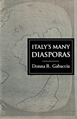 

Italy's Many Diasporas