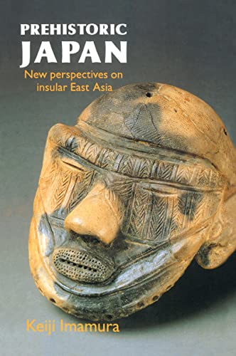 Beispielbild fr Prehistoric Japan: New Perspectives On Insular East Asia zum Verkauf von Blackwell's