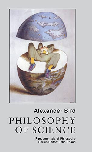 Philosophy Of Science (Fundamentals of Philosophy)