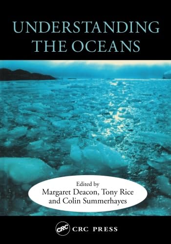 Stock image for Understanding the Oceans: A Century of Ocean Exploration for sale by HPB-Red