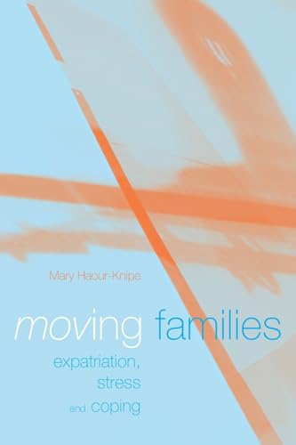 Stock image for Moving Families for sale by Blackwell's