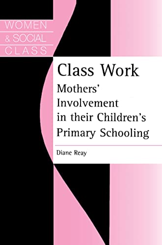 Stock image for Class Work for sale by Blackwell's