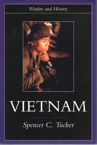 Stock image for Vietnam (Warfare and History) for sale by WorldofBooks