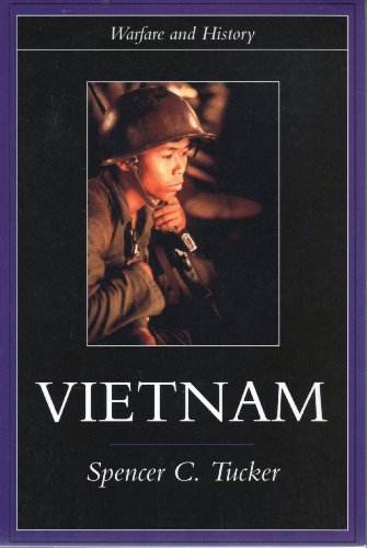 9781857289220: Vietnam (Warfare and History)