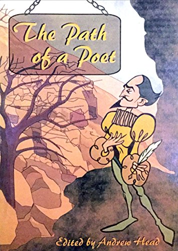 Imagen de archivo de The Path of a Poet a la venta por Trumpington Fine Books Limited