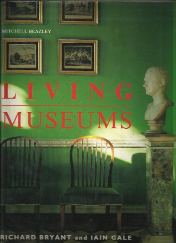 9781857321074: Living Museums (Spanish Edition)