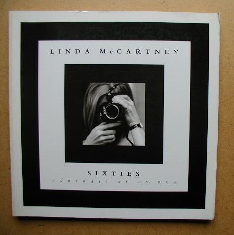 9781857322422: Linda McCartney's Sixties