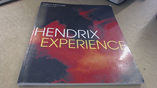 Stock image for The Hendrix Experience for sale by WorldofBooks