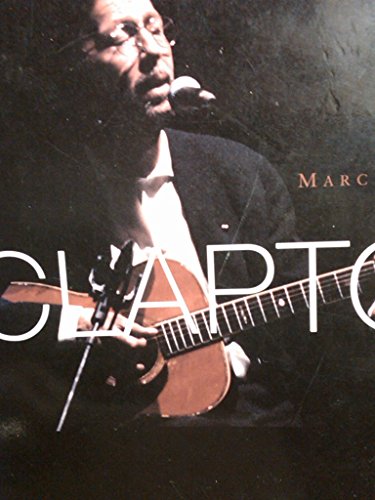 Beispielbild fr Clapton: The Complete Chronicle zum Verkauf von WorldofBooks