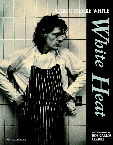 9781857322514: White Heat Pb