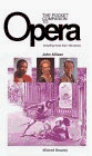 9781857322538: The Pocket Companion to Opera: Including More Than 150 Works