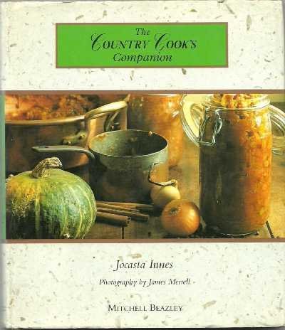 Beispielbild fr Country Cooks Companion (Country Companions) zum Verkauf von WorldofBooks