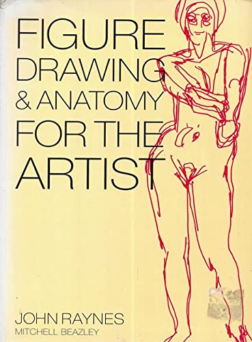 9781857323047: Figure Drawing and Anatomy for the Artist