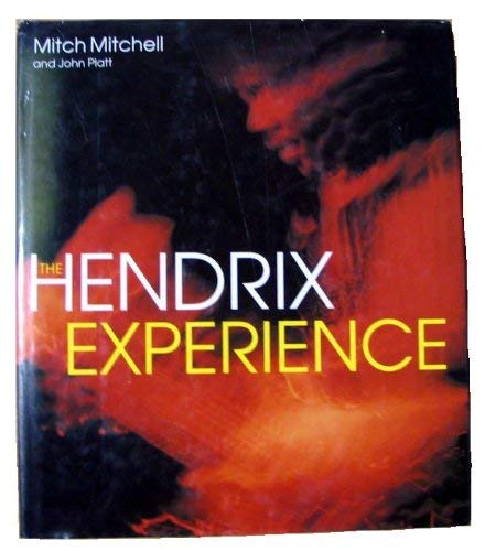 9781857323450: Hendrix