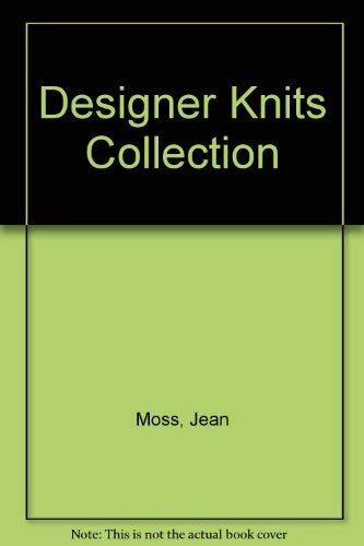 Beispielbild fr Designer Knits Collection zum Verkauf von WorldofBooks