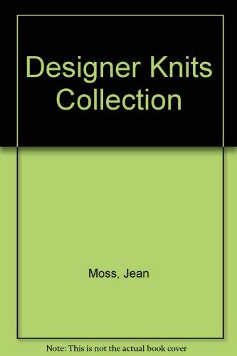 Imagen de archivo de Designer Knits Collection a la venta por AwesomeBooks