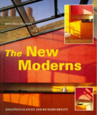 Imagen de archivo de The New Moderns: Architects and Interior Designers of the 1990s a la venta por Reuseabook