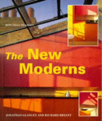 Stock image for The New Moderns: Architects and Interior Designers of the 1990's for sale by WorldofBooks