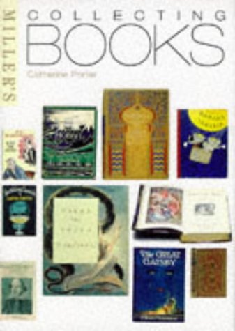 9781857325430: Miller's Collecting Books