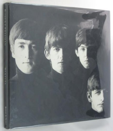 9781857325614: Beatles a Private View