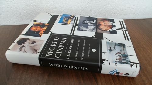 Beispielbild fr World Cinema:Diary Of A Day zum Verkauf von WorldofBooks