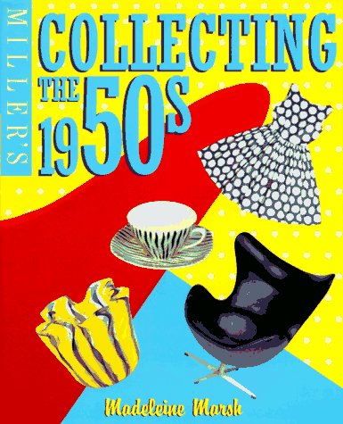 9781857326055: Miller's: Collecting the 1950's