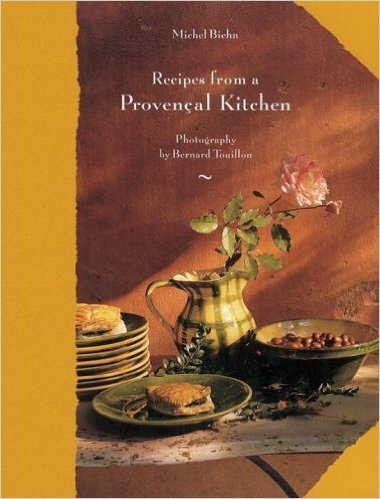 9781857326109: Recipes From A Provencal Kitchen