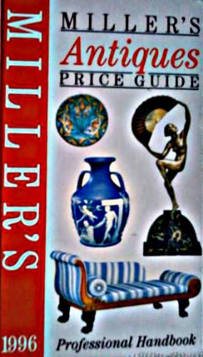 9781857326161: Miller's Antiques Price Guide 1996: 27