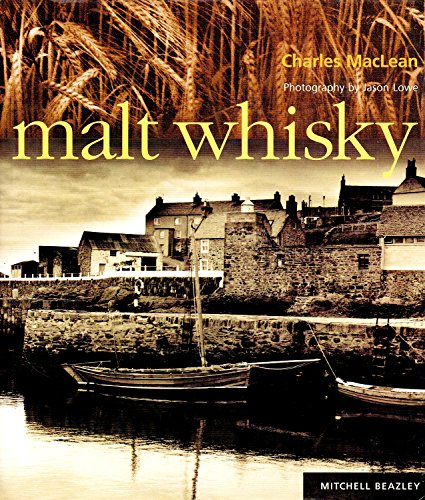 Imagen de archivo de Malt Whisky : a la venta por AwesomeBooks