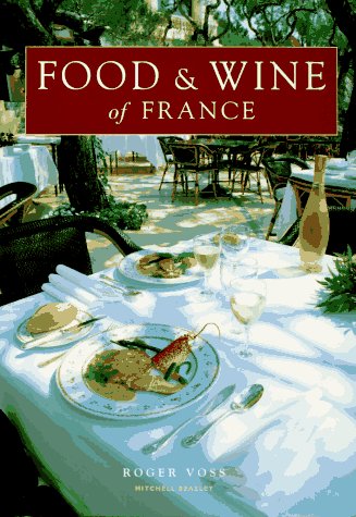 Imagen de archivo de France A Feast Of Food And Wine a la venta por AwesomeBooks