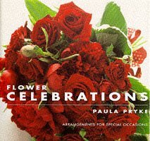 Beispielbild fr Flower Celebrations zum Verkauf von WorldofBooks