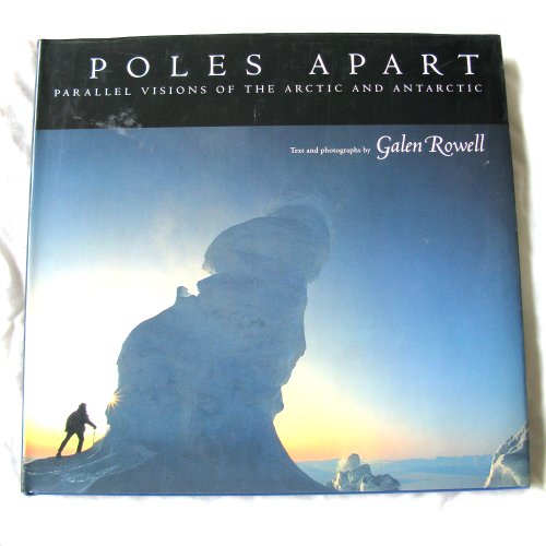 Stock image for Opera On Cd 1996: Parallel Visions of the Arctic and the Antarctic for sale by WorldofBooks