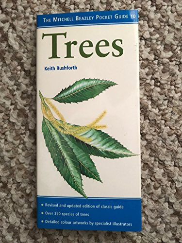 Beispielbild fr The Mitchell Beazley Pocket Guide to Trees (Mitchell Beazley Pocket Guides) zum Verkauf von WorldofBooks