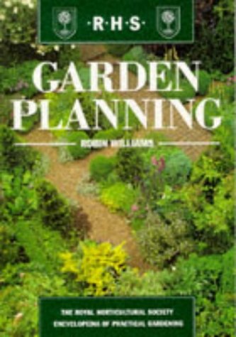 Beispielbild fr Garden Planning (Royal Horticultural Society's Encyclopaedia of Practical Gardening S.) zum Verkauf von AwesomeBooks