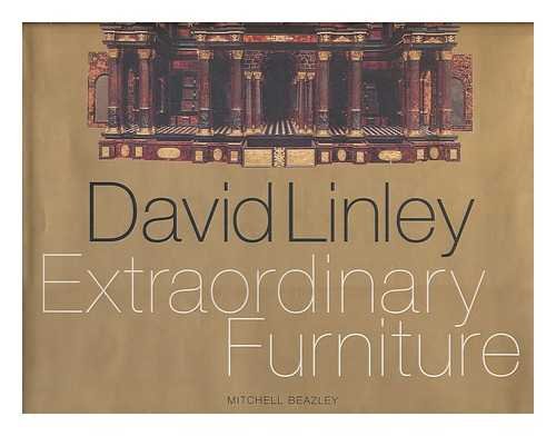 Imagen de archivo de Extraordinary Furniture a la venta por WorldofBooks