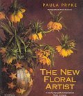 Beispielbild fr The New Floral Artist: A Step-By-Step Guide to Inspirational Flower Arranging zum Verkauf von WorldofBooks