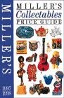 Stock image for Miller's Collectables Price Guide, 1997-1998. (Volume IX). for sale by J J Basset Books, bassettbooks, bookfarm.co.uk