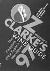 Beispielbild fr Oz Clarke's Wine Guide zum Verkauf von medimops