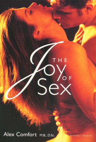 Stock image for New Joy of Sex for sale by WorldofBooks