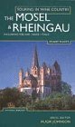 9781857328752: Touring In Wine Country: Mosel & Rheing