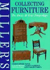 Beispielbild fr Millers Collecting Furniture: Facts at Your Fingertips zum Verkauf von SuzyQBooks