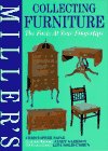 Imagen de archivo de Collecting Furniture: The Facts at Your Fingertips a la venta por Wonder Book