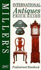 Beispielbild fr Millers International Antiques Price Guide 1997: 18 (Serial) zum Verkauf von BooksRun