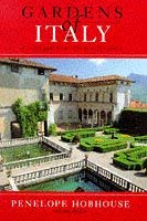 Gardens of Italy (9781857328967) by Hobhouse, Penelope; Galletti, Giorgio