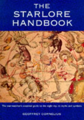 Stock image for The Starlore Handbook for sale by WorldofBooks