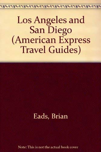Stock image for Los Angeles & San Diego (American Express travel guides) for sale by MusicMagpie
