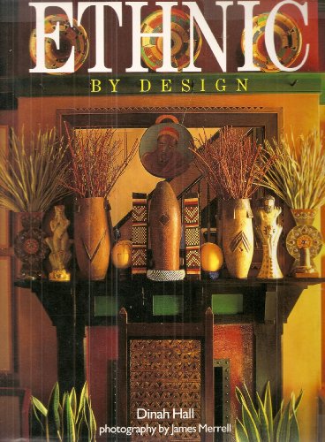 Beispielbild fr Ethnic by Design zum Verkauf von medimops