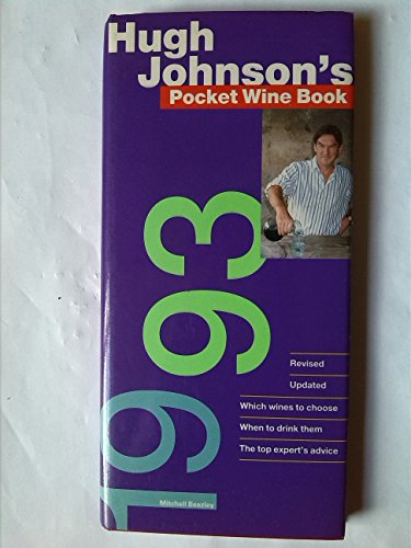 Stock image for Pocket Wine Book for sale by Reuseabook