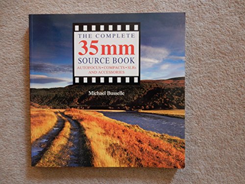 The Complete 35mm Source Book