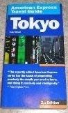 Stock image for Tokyo (American Express Travel Guides) for sale by medimops